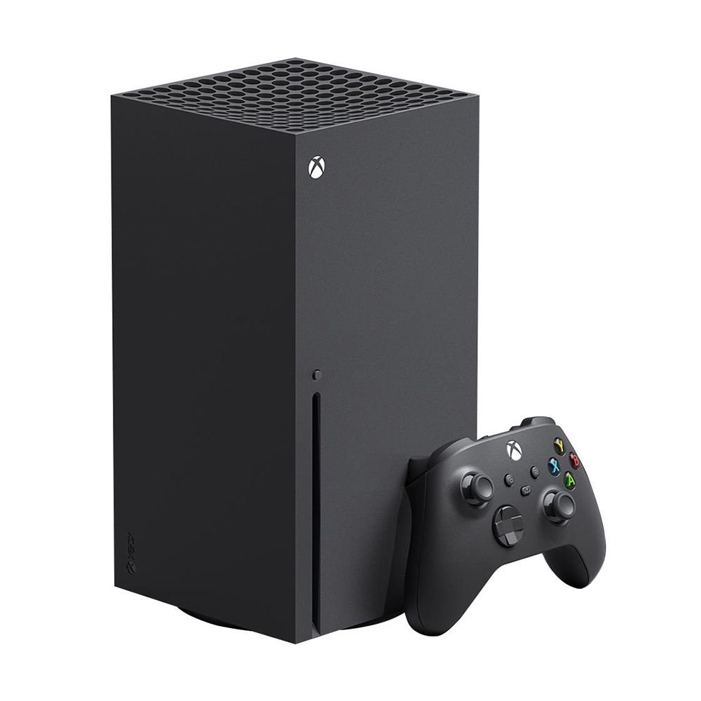 Console Xbox Series X - Microsoft
