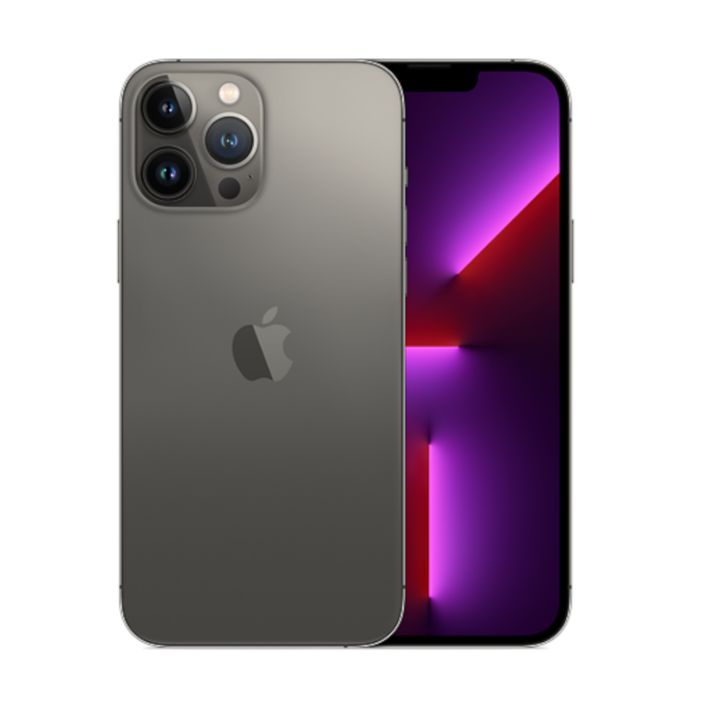 iPhone 13 Pro Max 1TB Grafite, 5G, Tela de 6.7, Câmera Tripla 12MP
